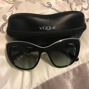 Vogue sunglasses